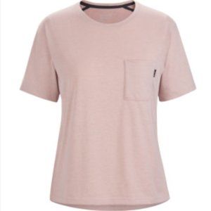 Arc'teryx Ardena Crew Neck T-Shirt Women's XS